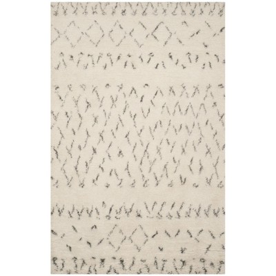 Casablanca CSB851 Hand Tufted Indoor Rug - Safavieh