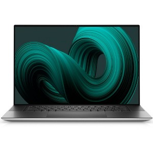 Refurbished: Dell XPS 9700 17" 4K UHD+ Laptop Intel Core i7-10875H 32GB RAM 1TB SSD W11P - Manufacturer Refurbished - 1 of 4