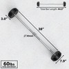 Synergee Fixed Barbell - 4 of 4