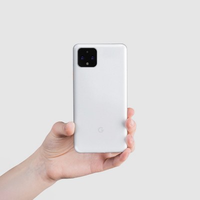 Peel - Super Thin Pixel 4 XL Case