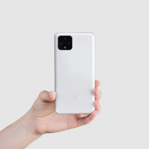 Peel - Super Thin Pixel 4 XL Case - 1 of 4