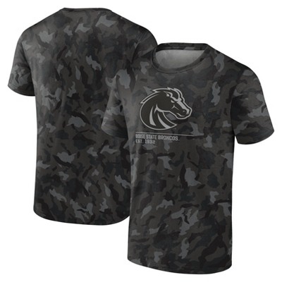 Broncos shop camo shirt