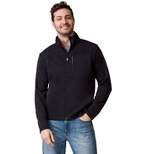 Free Country Men's Rec Double Knit Full Zip Jacket