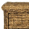 Magi Night Stand - SEA8001A - Brown - Safavieh - 3 of 4