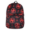 Marvel Spider-Man Miles Morales Backpack Laptop School Travel Backpack - 2 of 4