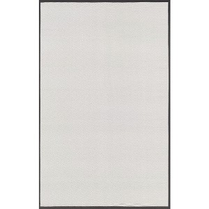 Mark & Day Luxury Grip White Rug Pads - 1 of 4