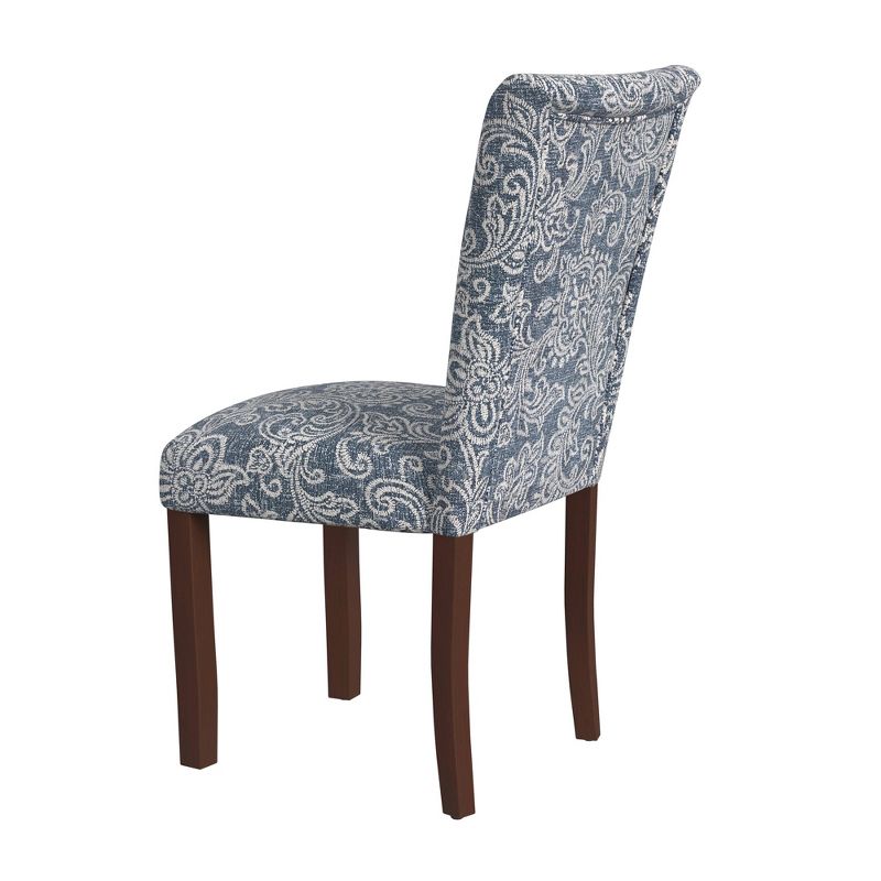 Set of 2 Parsons Dining Chair – HomePop, 6 of 15
