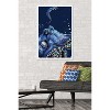 Trends International Snowtap - Octopus Photobomb Framed Wall Poster Prints - 2 of 4