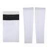 Unique Bargains Reduce Joint Pain Arm Elbow Compression Sleeve 1 Pair - 4 of 4