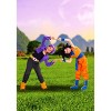 Halloweencostumes.com Dragon Ball Z Goku Costume For Boys : Target