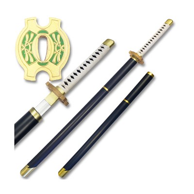 Edgework Imports Fairy Tail Erza Scarlet 41 Inch Foam Replica Samurai Sword