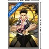 Trends International Demon Slayer: Hashira Training - Gyomei Framed Wall Poster Prints - 3 of 4