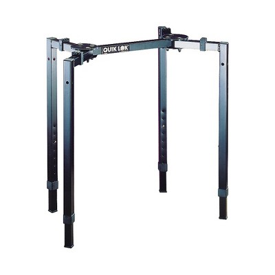 Quik-Lok WS540 Heavy Duty T Stand Level 2  194744731976