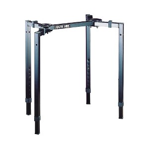 Quik-Lok WS540 Heavy Duty T Stand Level 2  194744731976 - 1 of 1