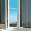 Stockroom Plus Replacement Fiberglass Screen Mesh Roll for Windows, Sliding Doors, Patio & Garden, 48 x 236.2 in, Black - 2 of 4
