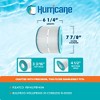HF-BFCL-01 Advanced Spa Filter - Replacement for Pleatco: PBF40 & PB40M Spa Filter & Hot Tub Filter, Bullfrog Wellspring 30 Coreless 10-00282 Filter - 3 of 4