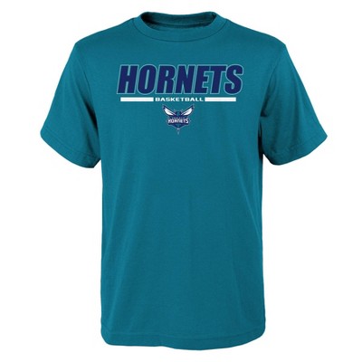 hornets basketball shirt