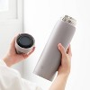 Zojirushi 34oz Stainless Steel Tumbler - 4 of 4