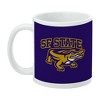 San Francisco State Primary Logo Ceramic Coffee Mug Novelty Gift Mugs for Coffee Tea and Hot Drinks 11oz White - 3 of 4