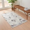 Isla Jade Vintage Inspired Machine Washable - 3 of 4