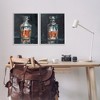 Stupell Industries Abstract W. Decanters, 16" x 20" (Set of 2) - 2 of 4