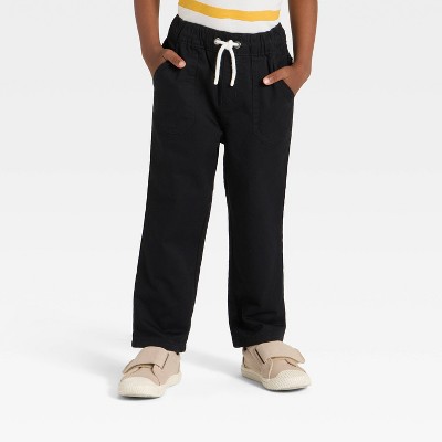 Toddler Boys' Lined Pants - Cat & Jack™