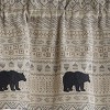 Park Designs Lined Decorative Valances 60"x14" - 3 of 3