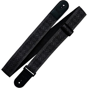 RICHTER Retro Guitar Strap - 1 of 4