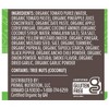 Primal Kitchen Organic Hawaiian Style BBQ Sauce, 8.5 oz (Pack of 2) - 3 of 4