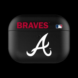 MLB National League Teams Insignia AirPod Case Cover for AirPods Pro 3 - 1 of 4