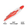 Staples Correction Tape White 2/Pack (ST59816) - 2 of 4