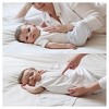 Nested Bean Zen 100% Cotton Swaddle Wrap Classic - image 4 of 4