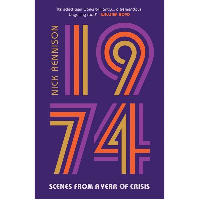 1974 - 2nd Edition by  Nick Rennison (Paperback)