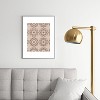 Pimlada Phuapradit Maiya Metal Framed Art Print - Deny Designs - 2 of 4