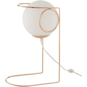 Livabliss Jaliyah Global Table Lamps - 1 of 3