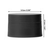 Unique Bargains Portable Frosted Double Layer Cream Box 1 Pc - 4 of 4