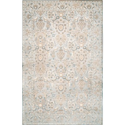 Nuloom Vintage Esther Indoor Area Rug