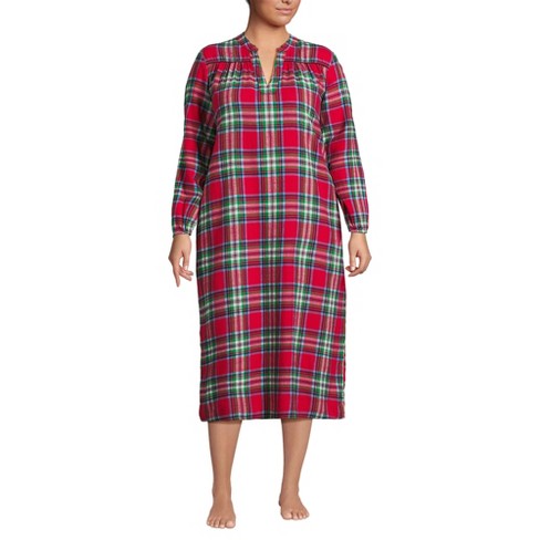 Target flannel nightgowns sale