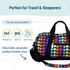 Wildkin Overnighter Duffel Bag for Kids - 3 of 4