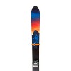Nite Ize GearPro Utility Strap - Durable All-Purpose Utility Strap with Aluminum Buckle - UV-Resistant & Stretchy Strap - 18", Bright Orange (3 Pack) - 4 of 4