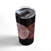 Emanuela Carratoni Autumn Planets 20 oz Stainless Steel Travel Mug - Deny Designs - 2 of 4