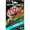 Beyblade BBX Scythe Incendio Balance 4-60T Battle Top - 4 of 4