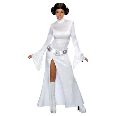 han solo womens costume