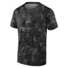 NCAA Arizona State Sun Devils Men's Camo Bi-Blend T-Shirt - 2 of 3