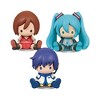 Little Buddy LLC Hatsune Miku Re-ment Petadoll Blind Box Collectible | One Random - 4 of 4