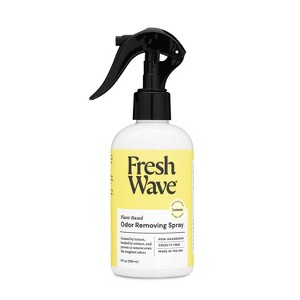 Fresh Wave Air Freshener Spray - Lemon - 8 fl oz - 1 of 4