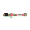 Alligators Adjustable Cat Collar - The Worthy Dog - 3 of 3