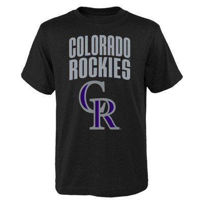 Rockies store shirts target