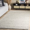 Natura NAT228 Hand Woven Indoor Rugs - Safavieh - 2 of 4