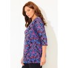 Catherines Suprema Feather Together Tee - 4 of 4